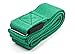 Sivan Health And Fitness Yoga Set (6-Piece), Green