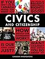 Civics and Citizenship Student Book