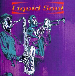 Liquid Soul - Love in Stereo Lyrics - Zortam Music