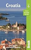 Croatia (Bradt Travel Guides) by 