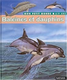 Baleines et dauphins