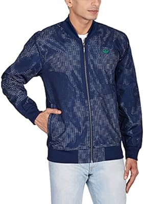 stan smith adidas jacket