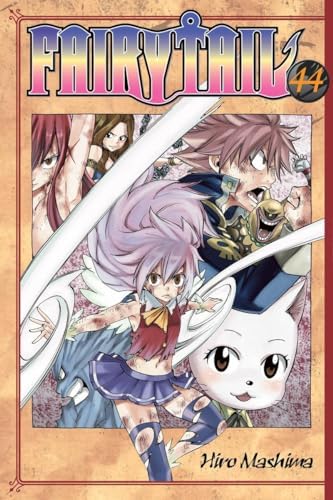 FAIRY TAIL １巻～４７巻 FAIRY TAIL 47: Mashima, Hiro: 9788467922141: Amazon.com: Books