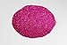 iConnectWith Glitter – Pretty in Pink Fuchsia Pink, Extra Fine Holographic Glitter; Multi-use for Crafts, Decorations, Nail Art, Makeup, Tumblers, Resin Art, and DIY Projects