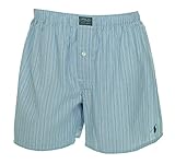 RALPH LAUREN Men's Polo Stripe Woven Pajama Pant