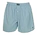 RALPH LAUREN Men's Polo Stripe Woven Pajama Pant