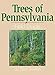 Trees of Pennsylvania Field Guide (Tree Identification Guides) by