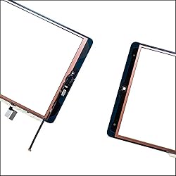 for iPad 9 (9th Generation 2021) Screen Replacement