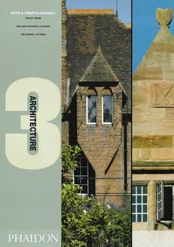 Download Arts & crafts houses I : Philip Webb, Red House, William Richard Lethaby, Melsetter House, Sir Edwin Lutyens, Goddards PDF