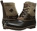 Sperry Top-Sider Men's Decoy Wool Rain Boot