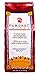 Puroast Low Acid Coffee Decaf Whole Bean | Decaf French Roast Whole Bean | Dark Roast | High Antioxidants & High pH |No Bitter Aftertaste | Reduced Heartburn & GERD | Suitable for Cold Brew - 2.2 LB