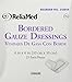 Bordered Gauze, 4 X 4, Latex-Free, Sterile 25/Bx