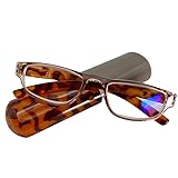 MIYUI JAPAN Readers for Women +350 x3.50 Reading