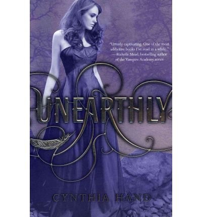 Unearthly