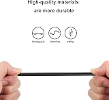 Aiivioll USB C Charger Cable 1m Black for Beats Fit Pro Studio Buds Solo 4 view 5