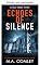 Livro Ecos do silêncio (Inspetora Sally Parker Livro 15)