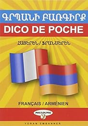 Dico de poche arménien-français & français-arménien