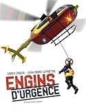 Image de Engins D'Urgence (French Edition)
