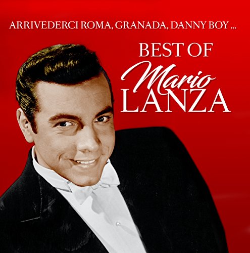 Album Art for Great Sound Tracks [Vinyl LP] by Mario Lanza