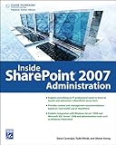 Inside SharePoint 2007 Administration by