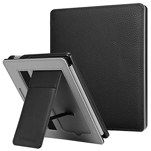 CaseBot Stand Case for AllNew Kindle Oasis (10th Generation, 2019