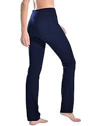 Safort Women 28" 30" 32" 34" Inseam Regular Tall