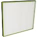 Replacement for Filtrete Idylis HEPA Filter D (Item 0412563)