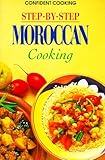 Step by step Moroccan Cooking by 