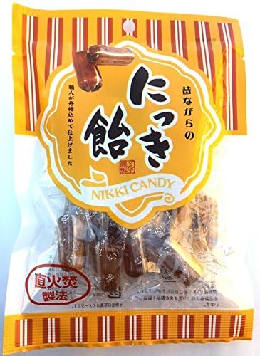 Amazon マルエ製菓 にっき飴 100g 12袋 マルエ製菓 あめ キャンディ 通販