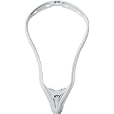 STX X20 Unstrung Lacrosse Head