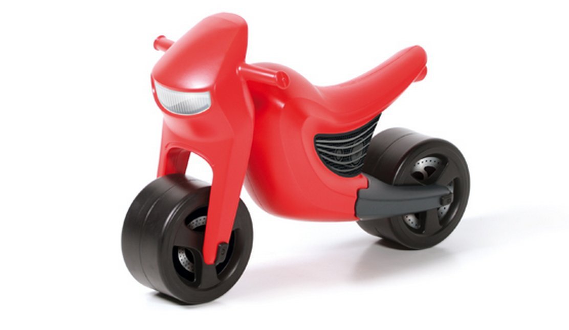 triciclo itsimagical