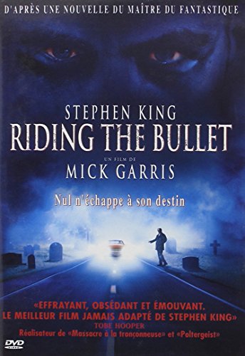 Riding The Bullett
