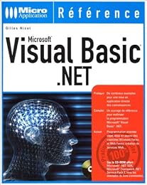 Visual Basic .Net
