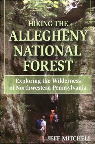 allegheny national forest hiking