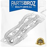 DC47-00019A Dryer Heating Element for Samsung Dryers by PartsBroz - Replaces Part Numbers AP4201899, 2068550, PS4205218, TJDC47-00019A
