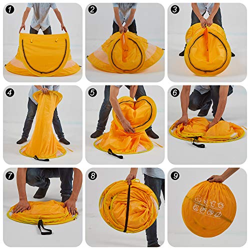 4 Bend+River+Portable+Shelter+Mosquito