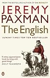 Front cover for the book The English: A Portrait of a People by Jeremy Paxman