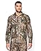 Under Armour Men's UA Chesapeake Camo Long Sleeve Shirt