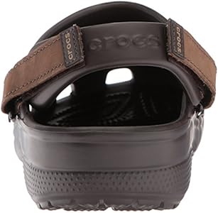 crocs belt