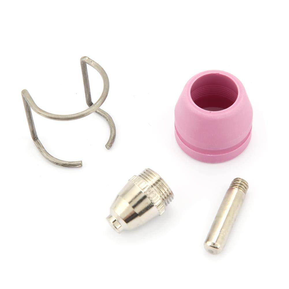 thumbnail image 2 of AG-60 Plasma Cutter Torch Set - Compatible With LG60, LGK-60, SG-55, CUT 40/60 2 of 3
