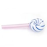 KIU 5.5-Inch Pipe Classic Handmade Portable
