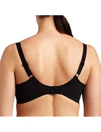 Goddess Keira Underwire Banded Bra Underwear