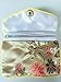 Alsomtec Chinese Traditional Brocade Pouch,coin Purses,embroidery Pouch,jewelry Bag,candy Bag,with Button(set of 4,shipped By Random)