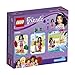 LEGO Friends 41028 Emma's Lifeguard Post