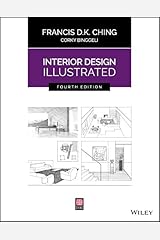 Interior Design Illustrated Kindle Edition