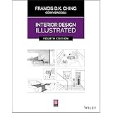 Interior Design Illustrated