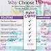 Mermaid Party Supplies with Decorations| Birthday Banner Balloons Cake topper Fish net Under The Sea