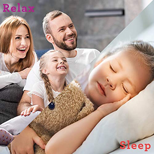 GuruNanda 4Kids Essential Oil Diffuser Goodnight Little Lamb