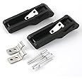 Fits Yamaha Waverunner FX HO SVHO Cruiser Rear Compartment Latch F2S-U264L-01-00
