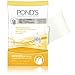 Pond's Moisture Clean Towelettes, Exfoliating Renewal 28 count- pack of 2